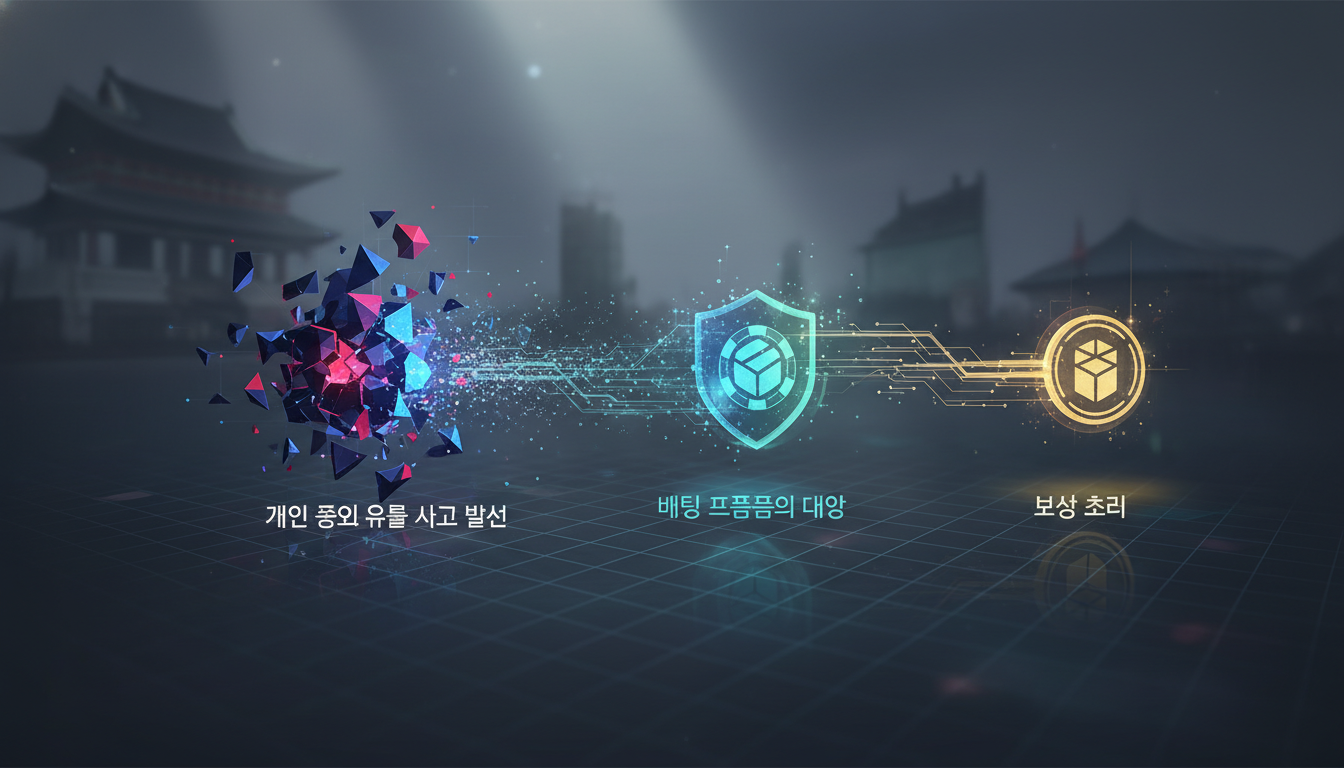 oldskoolirongym.com - 개인 정보 유출 사고 발생 시 베팅 플랫폼의 대응 및 보상 처리 관련 안내 이미지